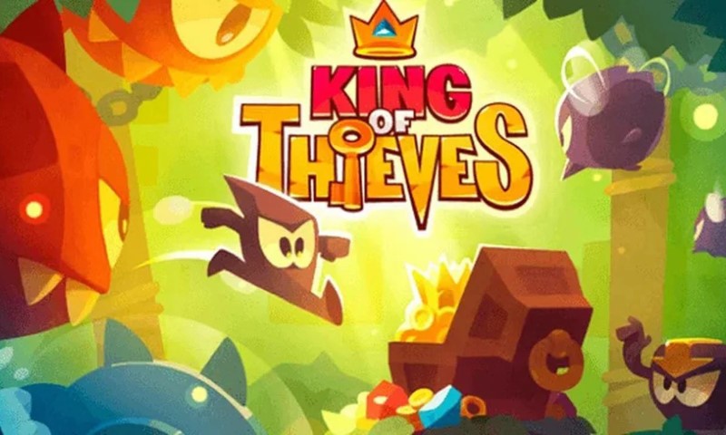 King of Thieves Mod APK | Latest Version 2.45.1 | Download for Android