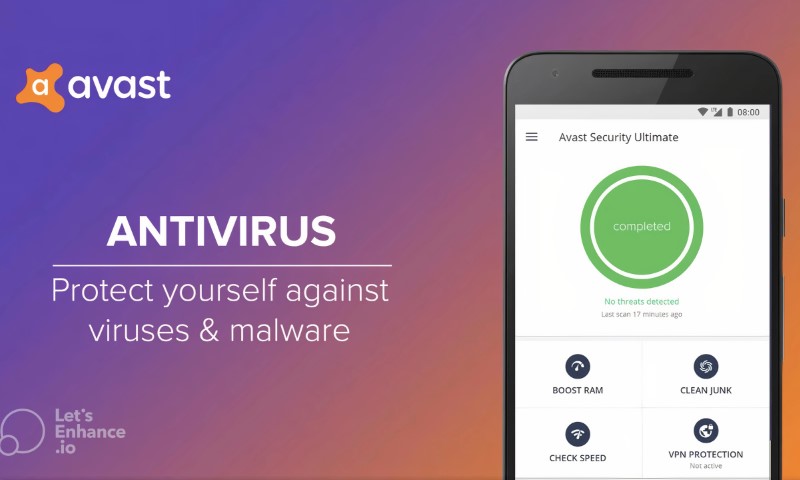 Avast Pro APK | Latest Version 6.37.0 | Fully Unlocked Antivirus