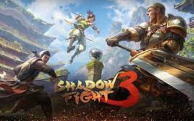 Shadow Fight 3 MOD APK (Frozen Enemy) Latest Version 1.24.4