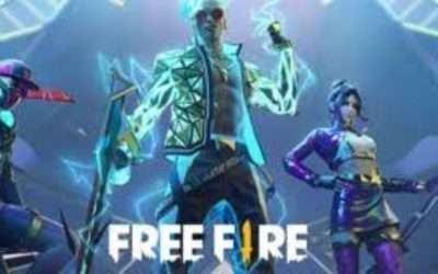 Garena Free Fire – Rampage APK android free download