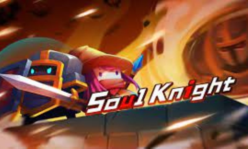 Soul Knight MOD Apk | Unlimited Gems | Download Free on Android