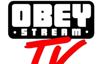 Obey Stream TV Mod APK Download Latest Version 2.1.1