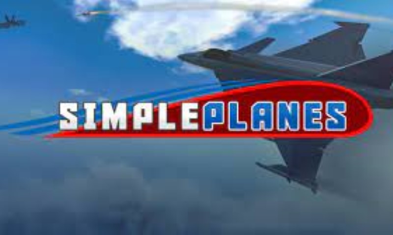 Download Simple Planes MOD APK | Flight Simulator | Version 1.10.109