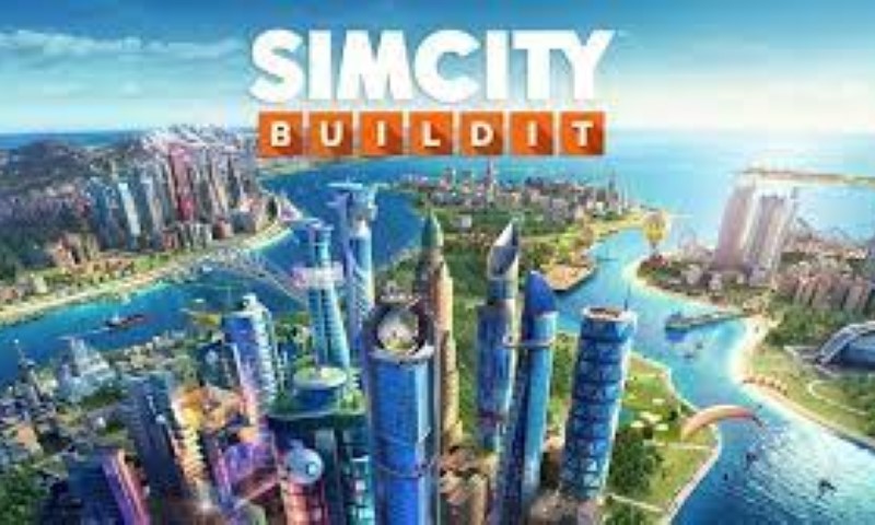 SimCity BuildIt MOD APK | Download Latest Version 1.37.0.98220