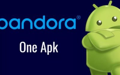 Pandora One APK | Download Latest Version 1911.1 | Unlimited Skips