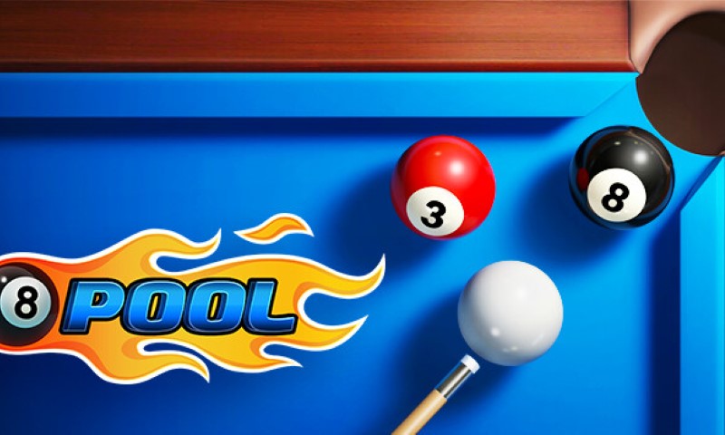 8 Ball Pool Mod Apk | Latest Version 5.2.6 | Long lines
