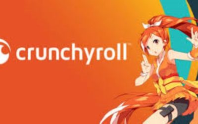 Download Crunchyroll MOD APK | Latest Version (Unlocked)