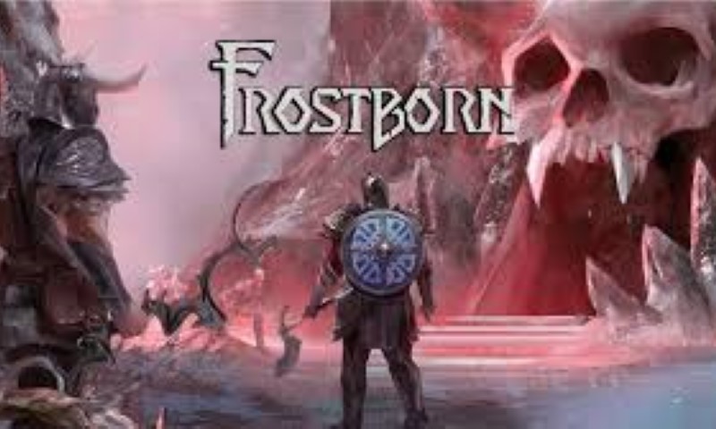 Frostborn MOD APK | Latest Version 1.5.52.12385 Free on Android