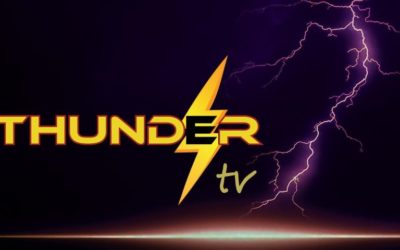 Download Thunder TV APK | Latest Version 1.0.7