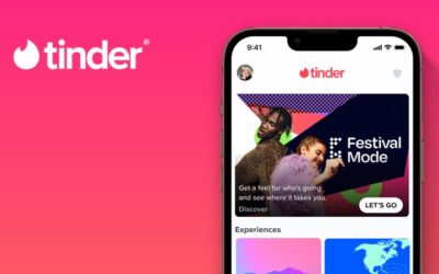Download Tinder Mod Apk Latest Version 12.3.0 | Tinder Gold Premium