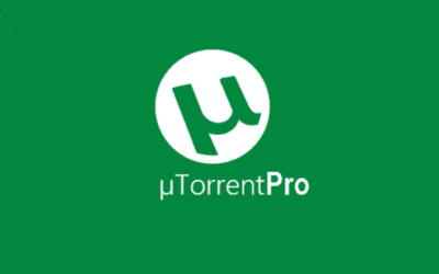 uTorrent Pro MOD APK | Unlocked Latest Version 6.5.9