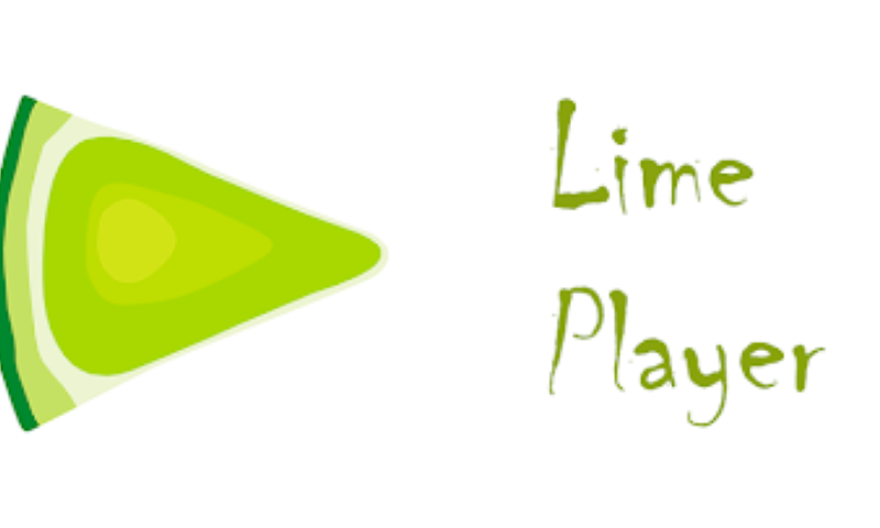 Lime Player APK Version 1.2.2 Download Latest Version