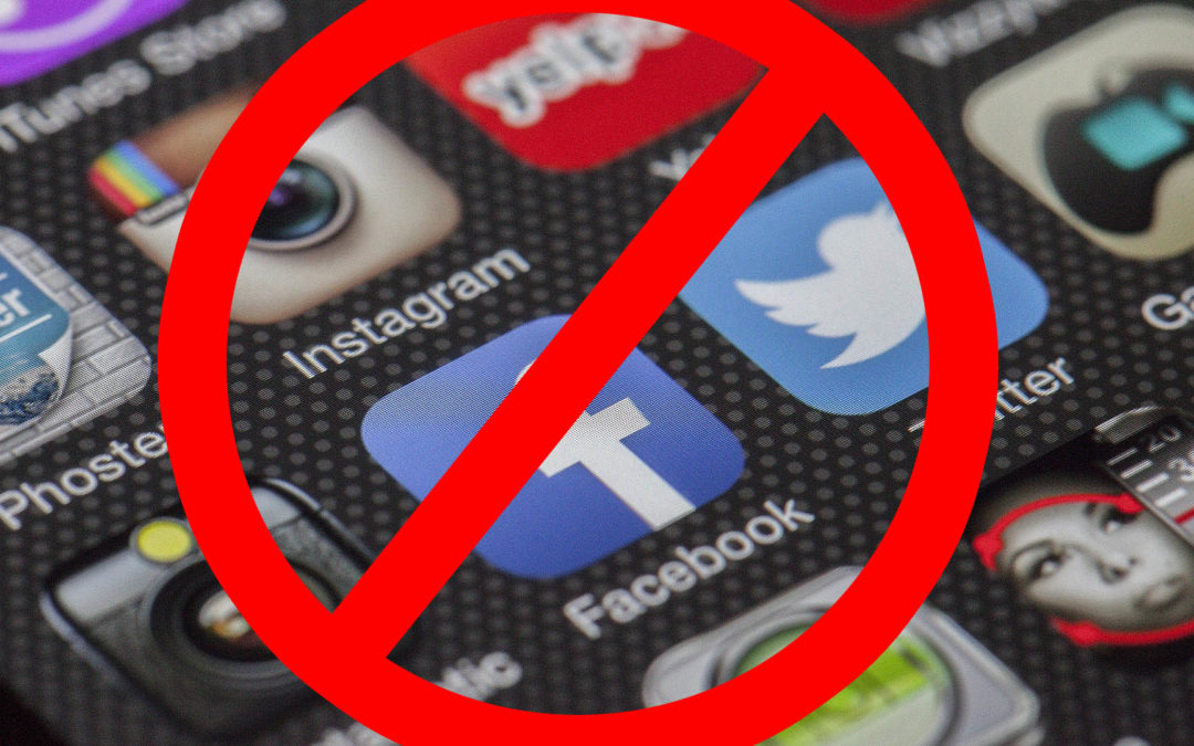 Major downtime for all major social media platforms